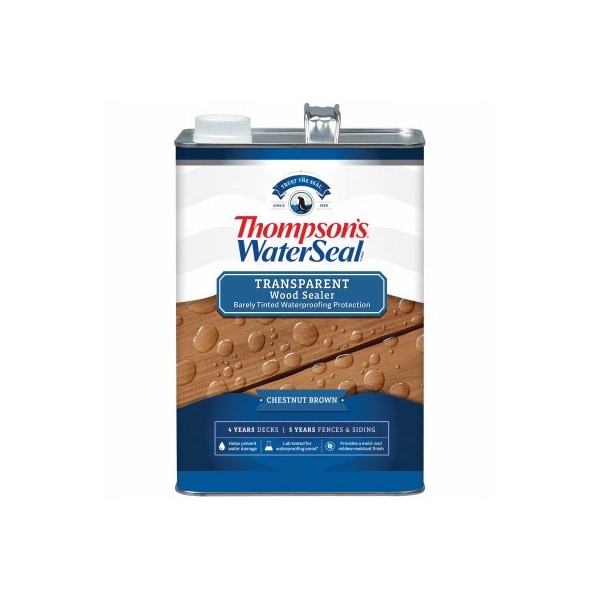 Thompsons Waterseal GAL CHNUT Tran Stain TH.091301-16 - main